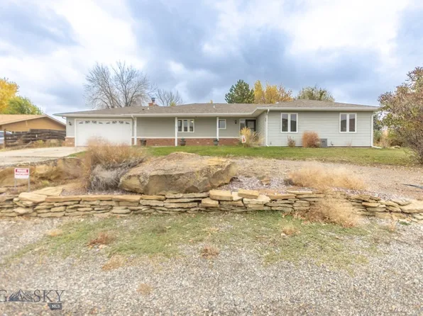 25 Almadin Ln, Billings, MT 59105