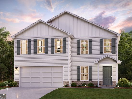 4773 Foxhollow Trl, Covington, GA 30016