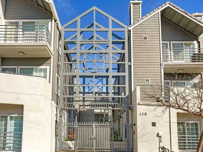 128 El Camino Real #108, San Mateo, CA, 94401