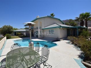 299 N Hollywood Blvd, Las Vegas, NV 89110