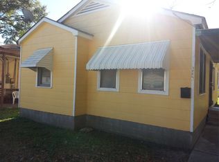 6446 Nellie Ave, Baton Rouge, LA 70805