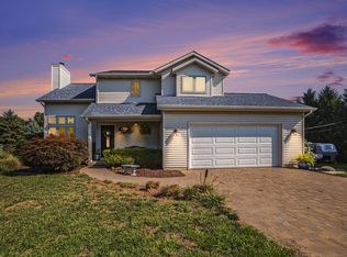 3123 140th Ave, Dorr, MI 49323