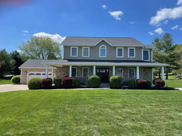 2800 E Lilac Ct, Bloomington, IN 47401