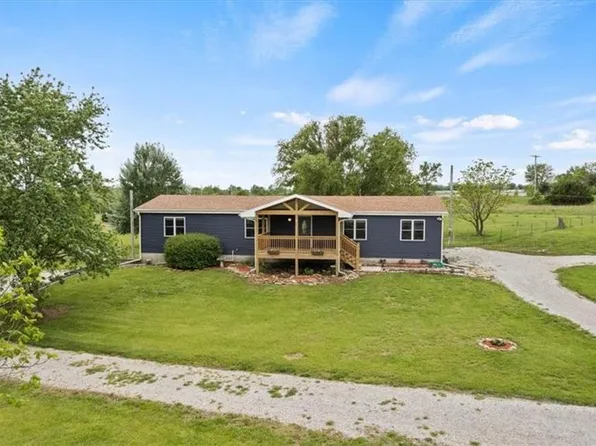 4312 K 68 Hwy, Wellsville, KS 66092