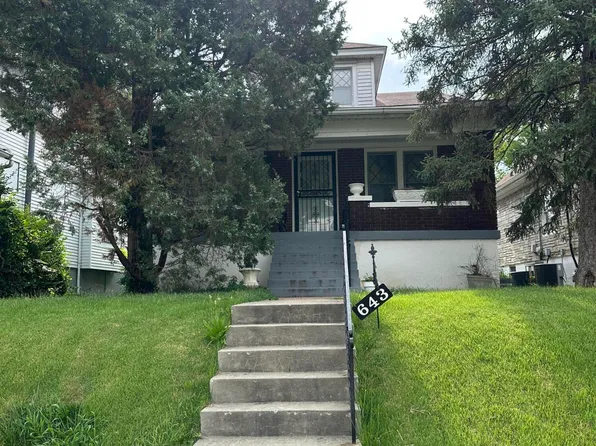 643 Cecil Ave, Louisville, KY 40211
