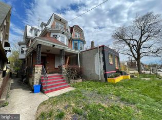 5809 Chew Ave, Philadelphia, PA 19138