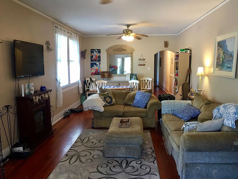2nd image of 2631 Calhoun St