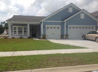 2375 Goldfinch Dr #BH-116, Muriwood East Myrtle Beach, SC 29577