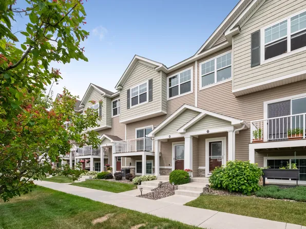 1800 Plymouth Ln Unit 6, Chanhassen, MN 55317