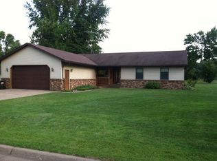 2164 Finland Ave, Finlayson, MN 55735