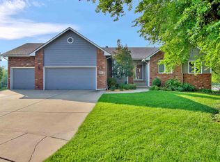 814 N Bristol Ct, Wichita, KS 67206