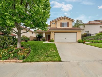 28403 Nicholas Cir, Saugus, CA, 91350