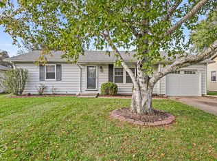2127 Manor Dr, Lebanon, IN 46052