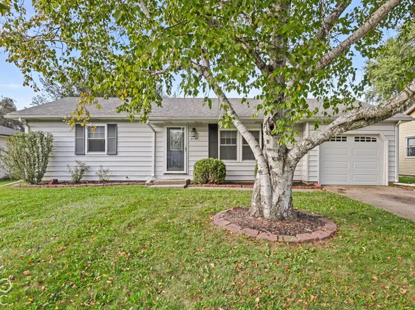 2127 Manor Dr, Lebanon, IN 46052