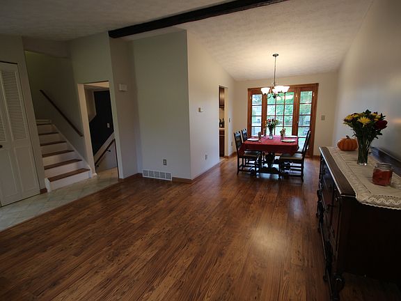 Great flow for entertaining!