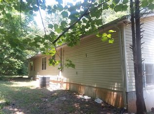 2641 E Hermitage Rd, Kingston, GA 30145