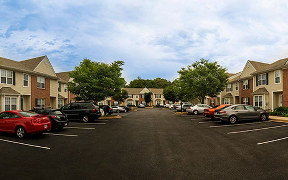 Villas at Greenview