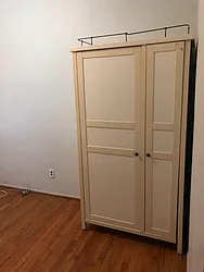 Rented by Rentiko Inc