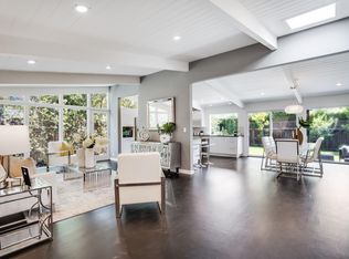 3776 Nathan Way, Palo Alto, CA 94303