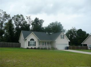 144 Belle Chase Dr, Raeford, NC 28376