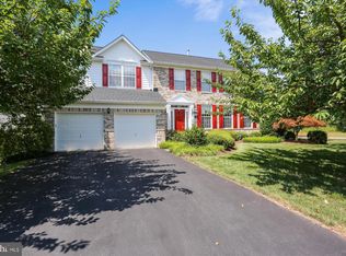 4701 Broom Dr, Olney, MD 20832