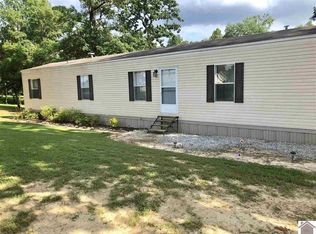 4339 Blackhawk Rd, Cadiz, KY 42211