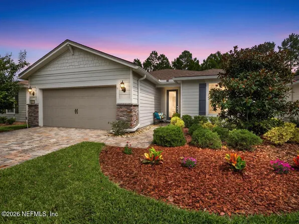 190 WOODGATE Drive, Ponte Vedra, FL 32081