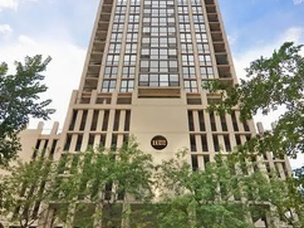 1122 N Clark St APT 3409, Chicago, IL 60610