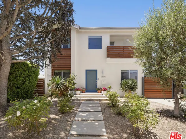 12545 Walsh Ave, Los Angeles, CA 90066