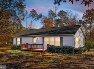 532 N Timber Tribe, Mineral, VA 23117