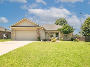 28 Willow Lake Dr, Ward, AR 72176