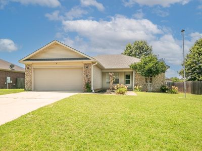 28 Willow Lake Dr, Ward, AR, 72176