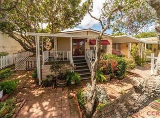 1675 Los Osos Valley Rd SPACE 157, Los Osos, CA 93402