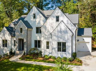 3916 Land O Lakes Dr NE, Atlanta, GA 30342
