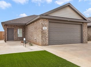 7001 40th, Lubbock, TX 79407