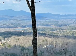 LOT 45 Highland Park, Blairsville, GA 30512