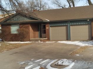 2026 N Old Manor St, Wichita, KS 67208