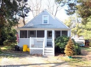 732 Bennett Pl, Severna Park, MD 21146