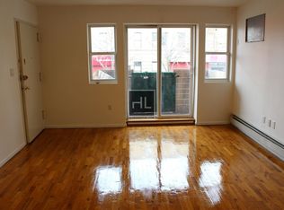 212 Marcus Garvey Blvd #2, Brooklyn, NY 11221