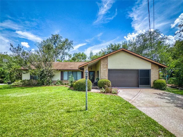 667 Vicksburg St, Deltona, FL 32725