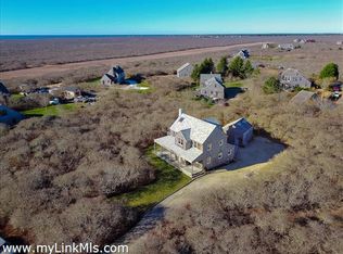 31 Exeter St, Nantucket, MA 02554