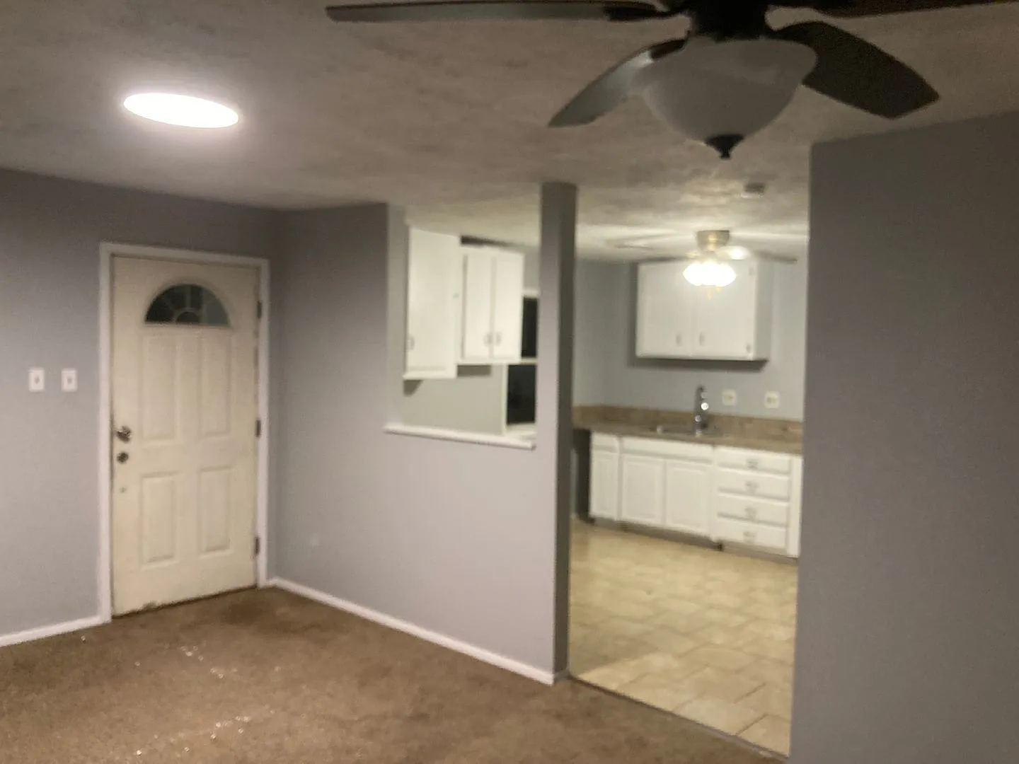 Quaint 2 bed 1 bath — Photo 1