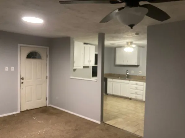 1200 S Morse Ave, Stinnett, TX 79083