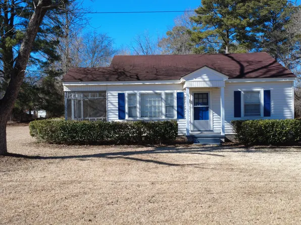 216 Cale Street, Windsor, NC 27983