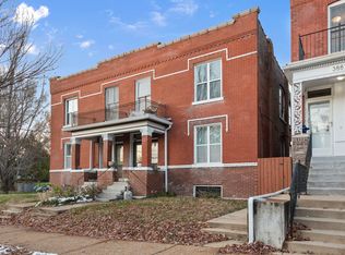 3889 Wyoming St, Saint Louis, MO 63116