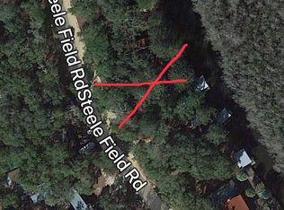 0 Steel Field Rd, Vernon, FL 32462