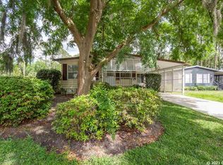 8699 NW 41st Ter, Gainesville, FL 32653
