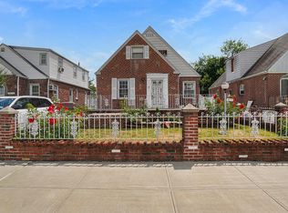 13021 235th St, Rosedale, NY 11422