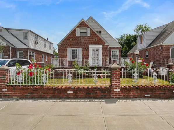 130-21 235 Street, Rosedale, NY 11422