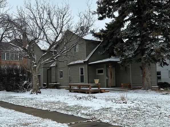 1626 7th Ave N, Great Falls, MT 59401